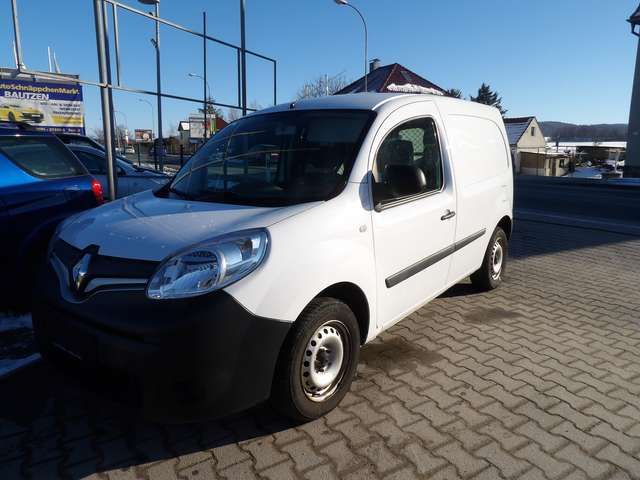 Renault Kangoo Rapid Extra, Leiterklappe, Klima, HU-AU NEU