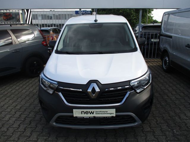 Renault Kangoo Rapid TCe100 FAP Advance