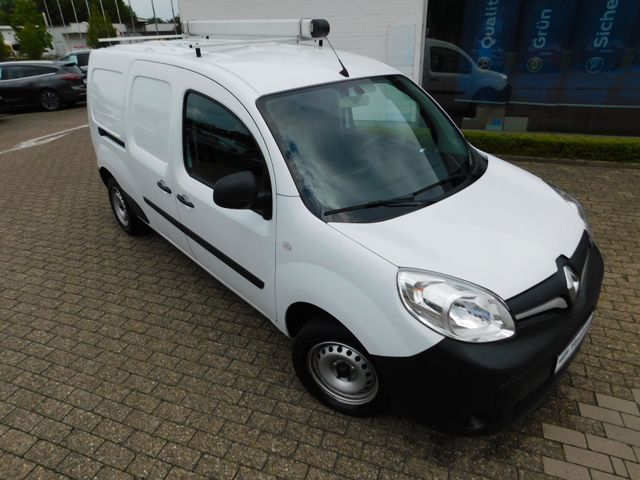 Renault Kangoo Rapid MAXI EXTRA L2 lang Kasten BLUE dCi