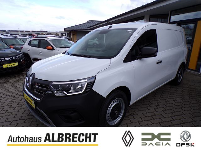 Renault Kangoo Z.E. Rapid E- Tech Advance L2 22KW Navi LED Scheinwerferreg. Klimaautom Rückfahrkam.
