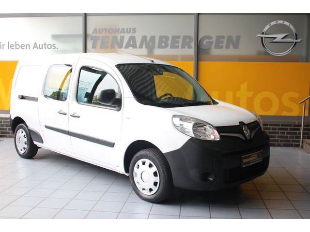 Renault Kangoo Rapid Maxi Extra Klima Bluetooth PDC