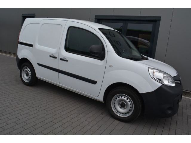 Renault Kangoo Rapid Extra-114PS-Benzin-Klima-VarioPaket