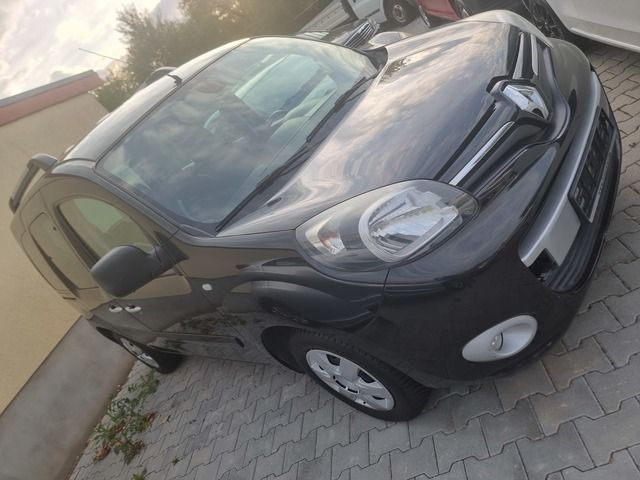 Renault Kangoo 1.6 16V AUTOMATIK DE LUXE