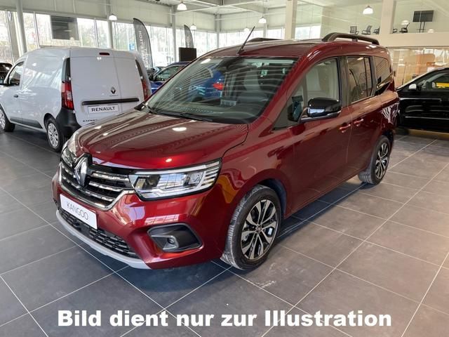 Renault Kangoo L2 Tce 130 Grand Equilibre 96kW (131...