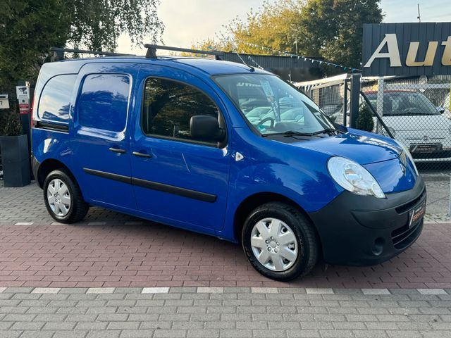 Renault Kangoo Rapid Extra*2xSchiebetür*1.HD*TüvNEU*