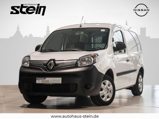 Renault Kangoo 33 (ohne Batterie) SHZ Temp Tel.-Vorb. PDC Klima BT el.SP beheizbar Speedlimiter
