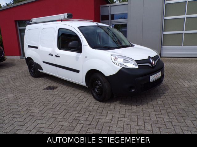 Renault Kangoo Rapid Maxi Lang Klima, Durchlademö.