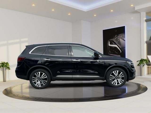 Renault Koleos Initiale Paris Pano+AKH+SHZ LKHZ dCi 1...