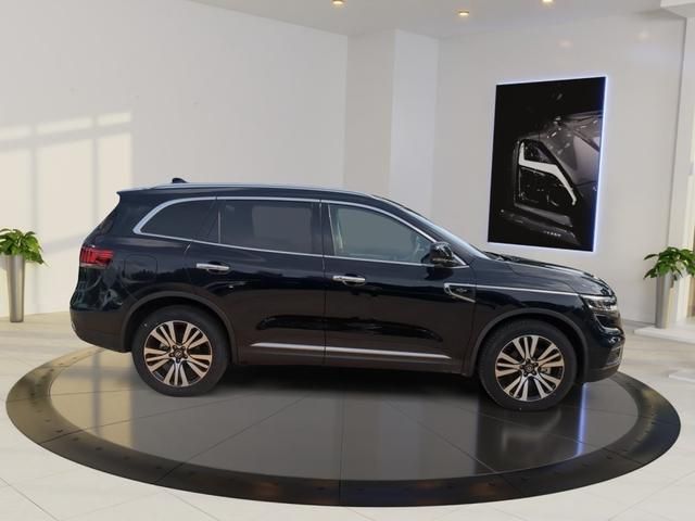Renault Koleos Initiale Paris Panodach SHZ LKHZ dCi 1...