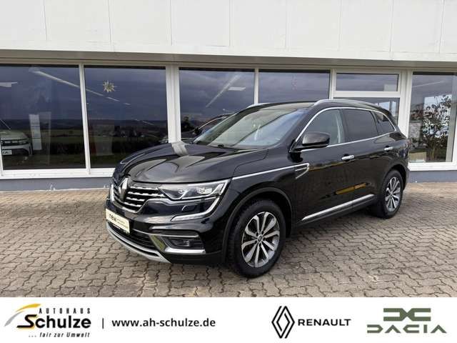 Renault Koleos Limited dCI 150 FAP LED NAVI KLIMA