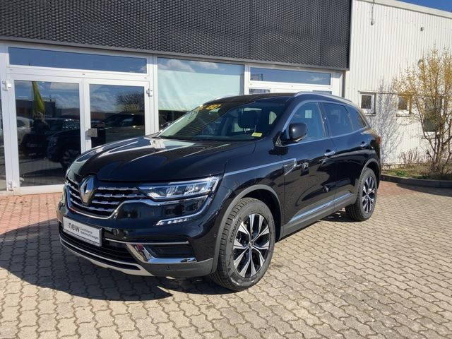 Renault Koleos 160 PS Automatik Tempomat Navi LED