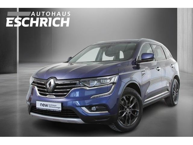 Renault Koleos II INITIALE PARIS dCi Automatik