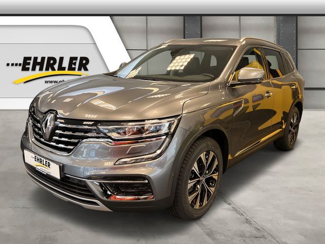 Renault Koleos Techno Techno dci185 Allrad Automatik