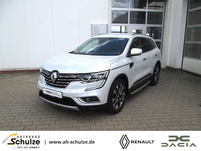 Renault Koleos Limited dCI 175 KLIMA NAVI LED