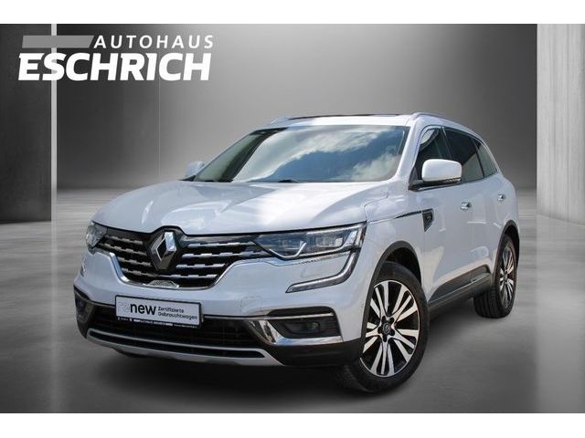 Renault Koleos Initiale Paris 4X4 DCI 190