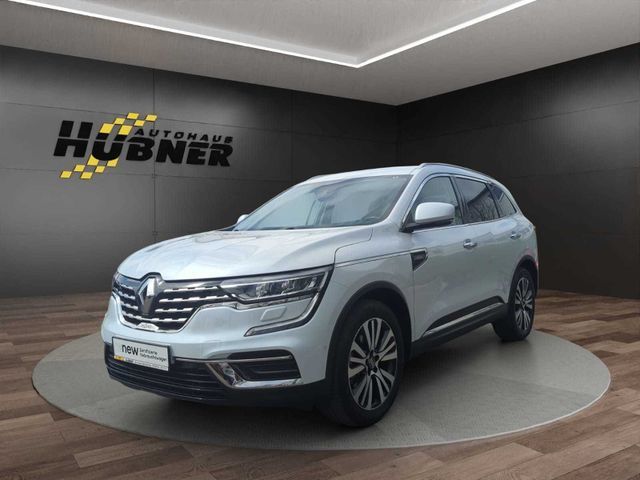 Renault Koleos Initiale Paris 4x4