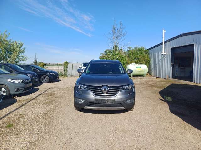 Renault Koleos Life 4x4