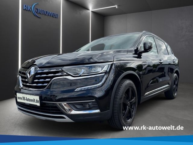 Renault Koleos BLUE dCi 150 Limited 1.7 dCI Autom. Navi GRA Klimaautom.