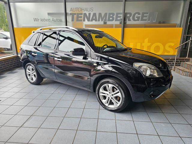 Renault Koleos 2.0 dCi Night&Day 4x4 Leder Navi Bose