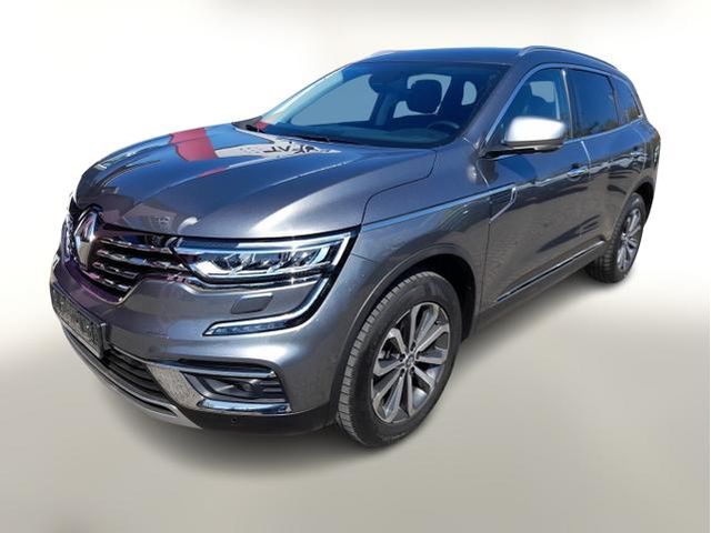 Renault Koleos Intens TCe 160 EDC LED Nav Kam SHZ PDC...