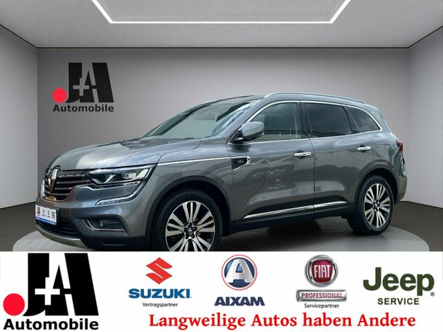 Renault Koleos dCi 175 2.0 4WD