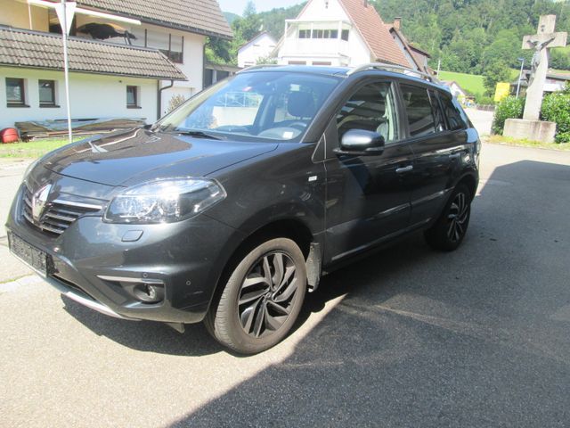 Renault Koleos 2.0 dCi 4*4 Night&Day