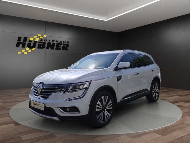 Renault Koleos Initiale Paris 4x4
