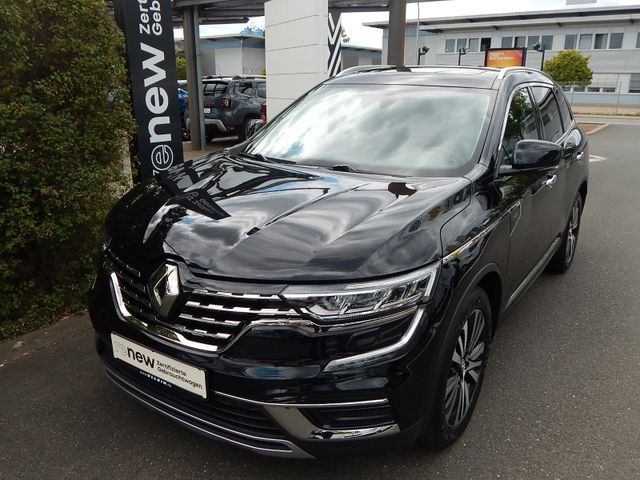 Renault Koleos dCi 185 4WD Initiale Paris
