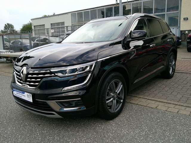 Renault Koleos Initiale Paris 4x4