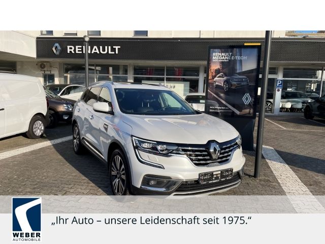 Renault Koleos Initiale Paris 1.3 EU6d INITIALE PARIS TCe 160 EDC GPF