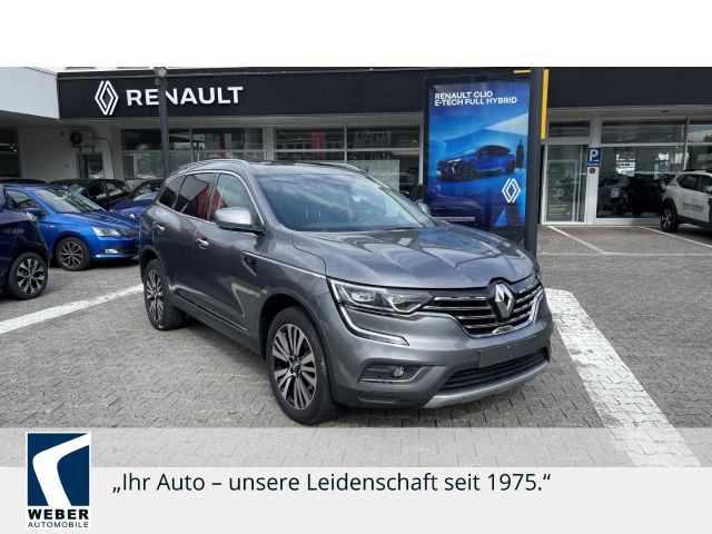 Renault Koleos Initiale Paris 4x4 2.0 dCi 175 FAP Energy II INITIALE PARIS ENE
