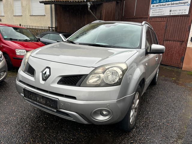 Renault Koleos Dynamique