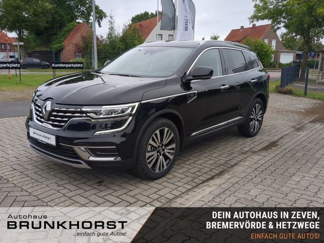 Renault Koleos dCi 185 4WD Initiale Paris Panodach SHZ LKHZ