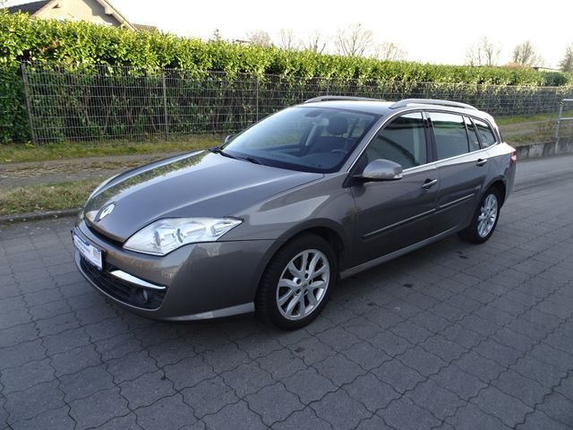 Renault Laguna Grandtour Dynamique 2.0 16V / Klima