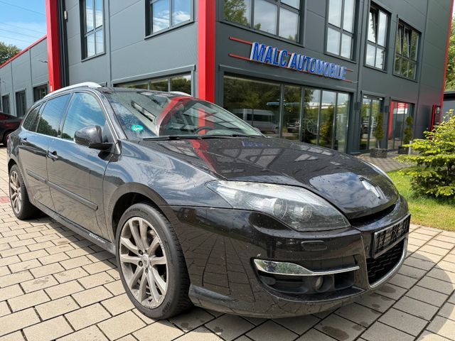 Renault Laguna III Grandtour GT 4control(Automatik)