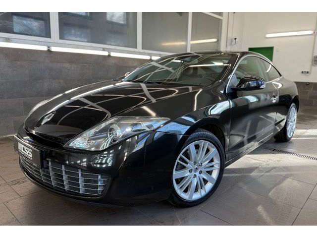 Renault Laguna Coupe GT Leder Navi SHZ Xenon
