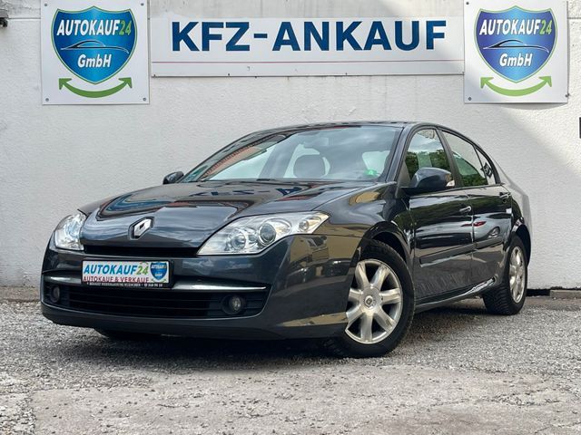 Renault Laguna III Expression *PDC*SHZ *