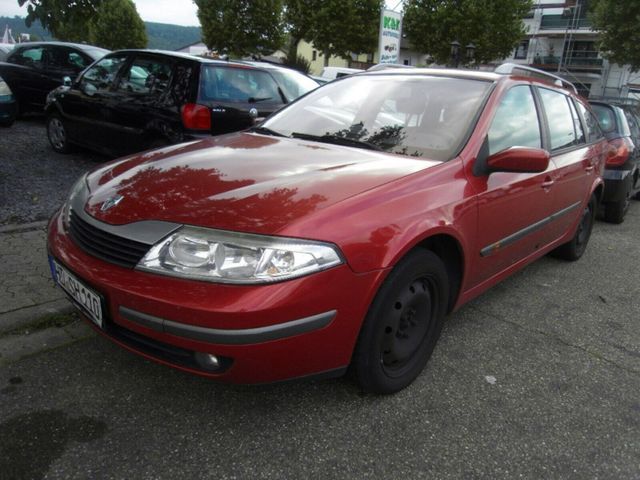 Renault Laguna Grandtour Expression 1.9 dCi 88kW Klima