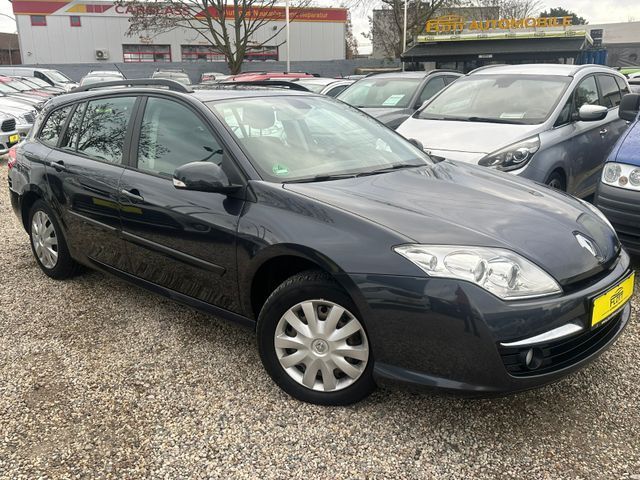 Renault Laguna III Grandtour Emotion*Klimaaut.*TÜV NEU