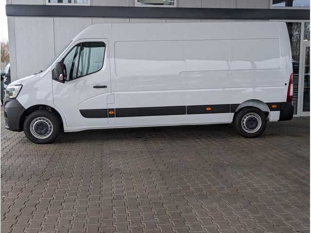 Renault Master Kastenwagen L3H2 135 PS 6MT 3,5t Navi ...