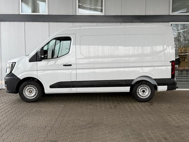Renault Master Kastenwagen Extra 3,5t/ L2H2 /170 PS /...