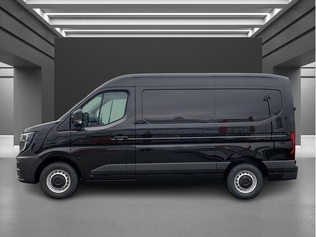 Renault Master L3H2 3,5t Extra+AHK+SHZ dCi 170 125kW...