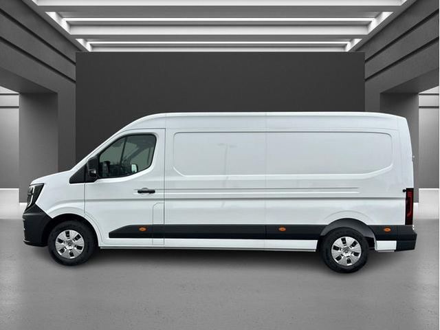 Renault Master L3H2 3,5t Klima NSW LED dCi 170 125kW...