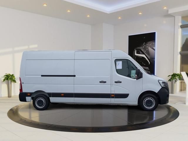 Renault Master Kastenwagen hoch + lang Holzausbau hal...