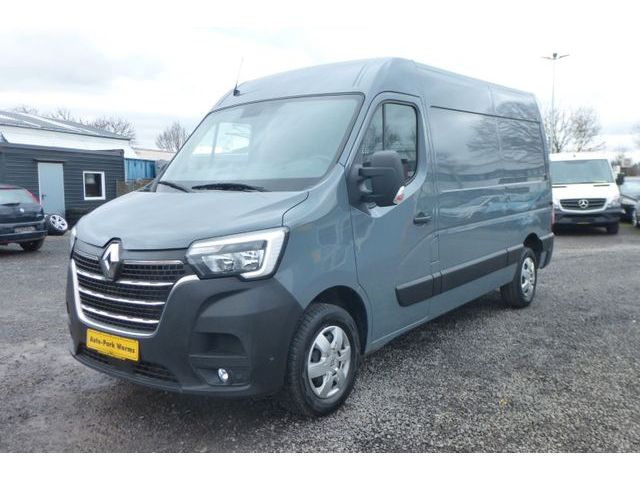 Renault Master L2H2 HKa 3,3t Komfort Klima PDC Tempomat