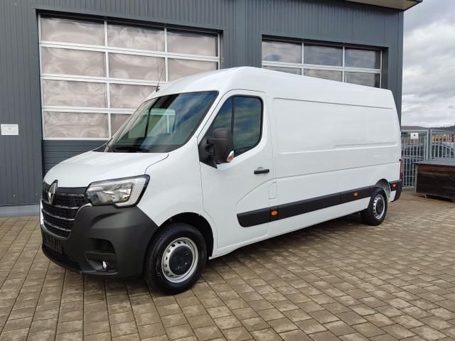 Renault Master L3H2 3,5t DCi 135-DAB-Klima-NSW-PDC-ZV...