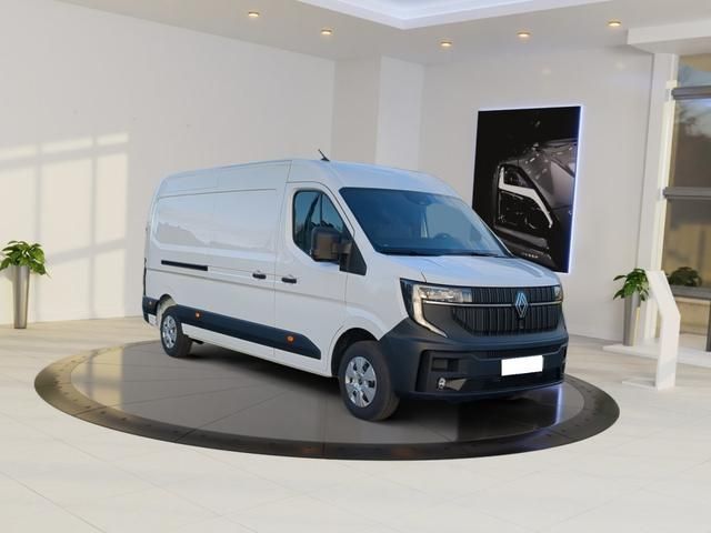 Renault Master L3H2 3,5t Extra Klima NSW LED dCi 170 ...