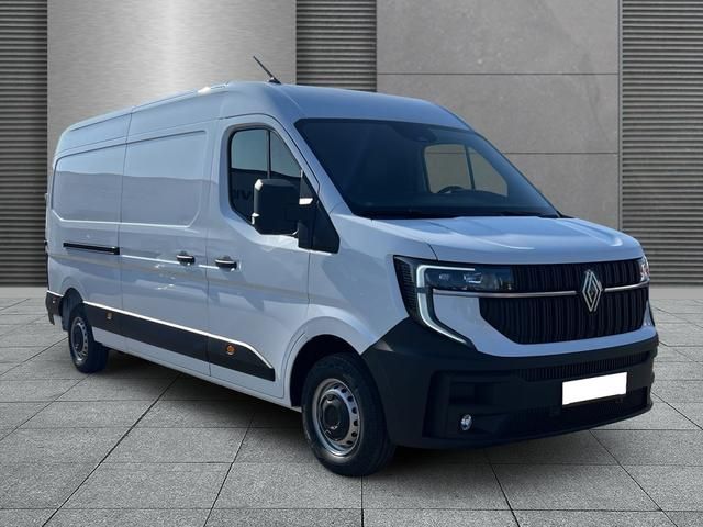 Renault Master L3H2 3,5t Extra+270° Türen+RFK+PDC dCi...