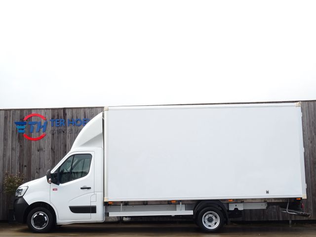 Renault Master 2.3 DCi Koffer Klima Navi 5 Meter! 120KW.