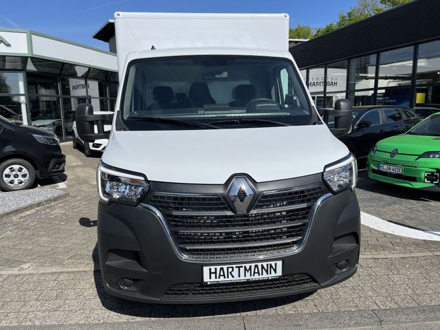 Renault Master L3 Evels-Leitbau-Koffer 1,11to. Nutzlast